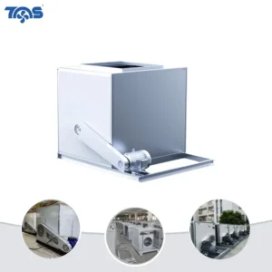 Centrifugal Fan, 220V-480V, Battery Powered