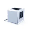 Centrifugal Fan, 220V-480V, Battery Powered - view 2