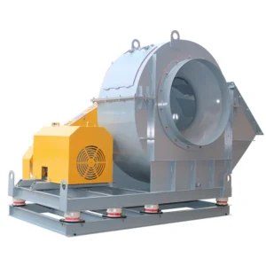 Centrifugal Fan, 220V, 5000