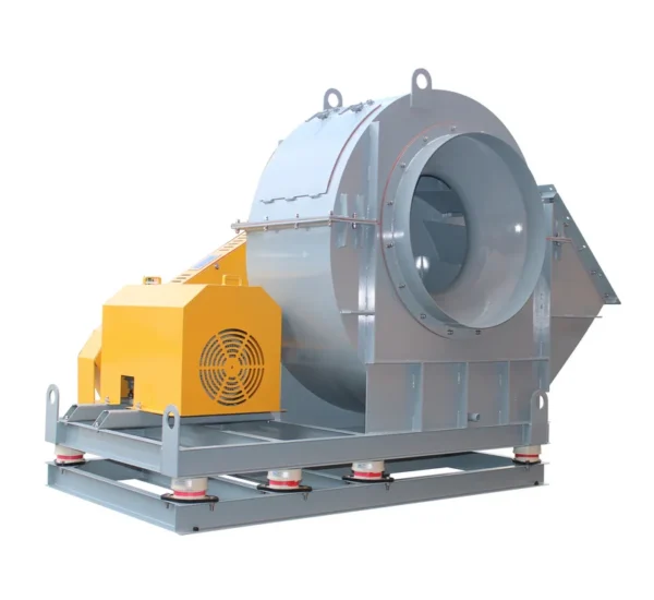 Centrifugal Fan, 220V, 5000