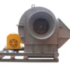 Centrifugal Fan, 220V, 5000 - view 3