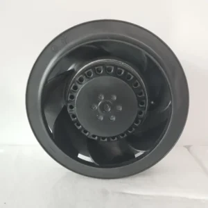 Centrifugal Fan, 220V, 50HZ, 52W, 175mm