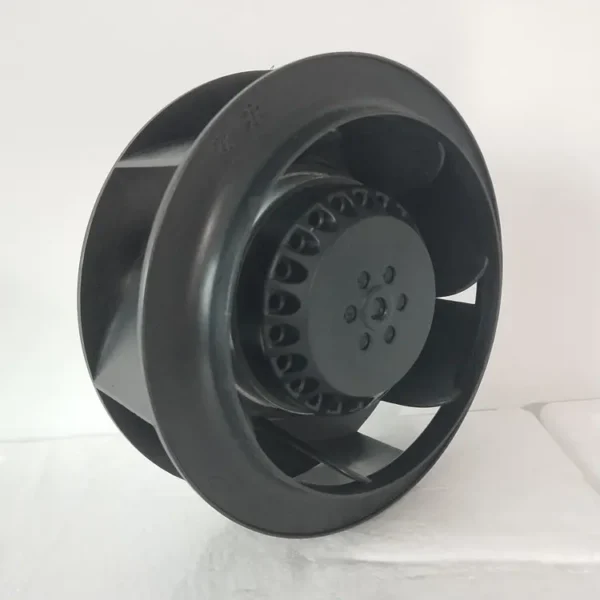 Centrifugal Fan, 220V, 50HZ, 52W, 175mm - view 2