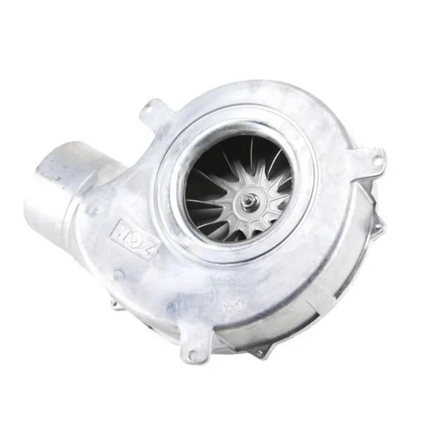 Centrifugal Fan, 220V, 55W, 65W - view 4