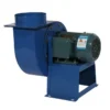 Centrifugal Fan, 220V, A.C. Source - view 3