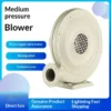 Centrifugal Fan, 220V, AC - view 3