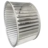 Centrifugal Fan, 220V, Cast - view 4