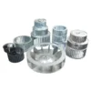 Centrifugal Fan, 220V, Cast - view 5