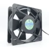 Centrifugal Fan, 220V, Cast Iron