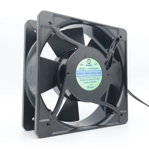 Centrifugal Fan, 220V, Cast Iron