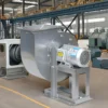 Centrifugal Fan, 220V, Cast Iron - view 4