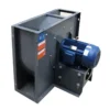 Centrifugal Fan, 220V, Cast Iron - view 4