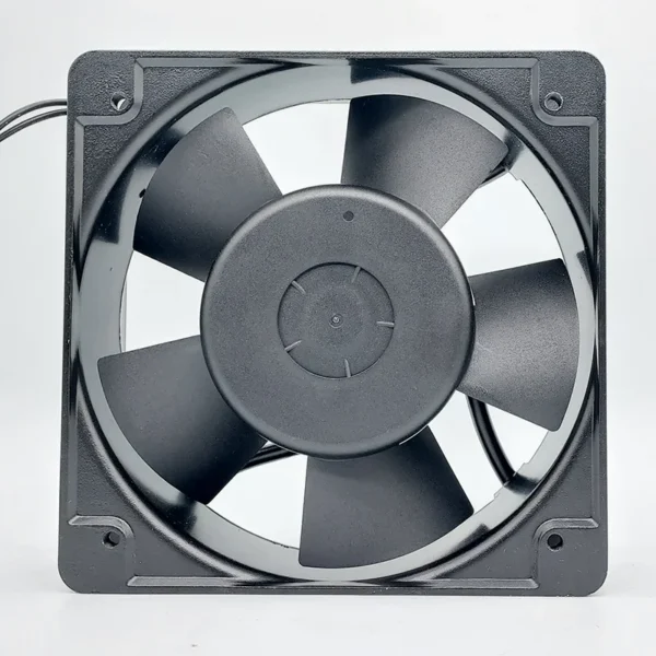 Centrifugal Fan, 220V, Cast Iron - view 5
