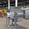 Centrifugal Fan, 220V, Cast Iron - view 5