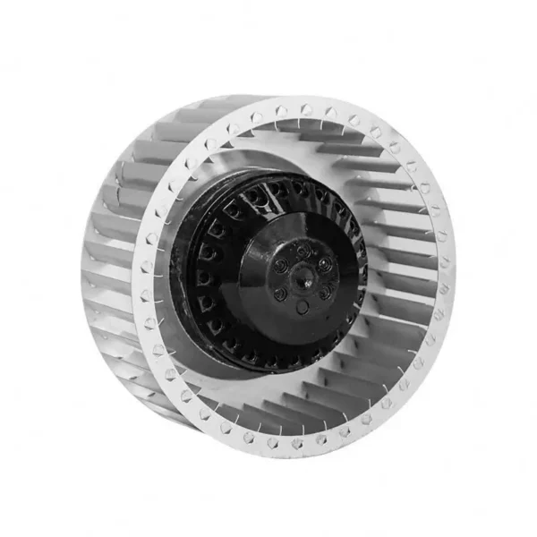 Centrifugal Fan, 220v, Copper