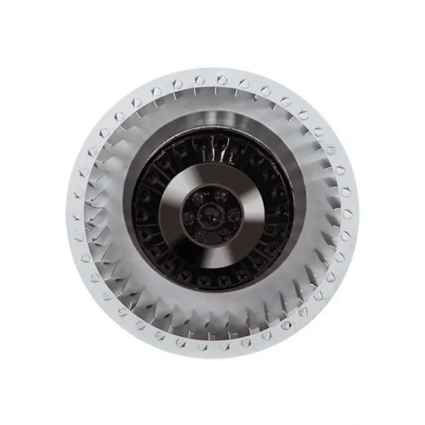 Centrifugal Fan, 220v, Copper - view 2