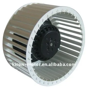 Centrifugal Fan, 220v, Copper - view 4