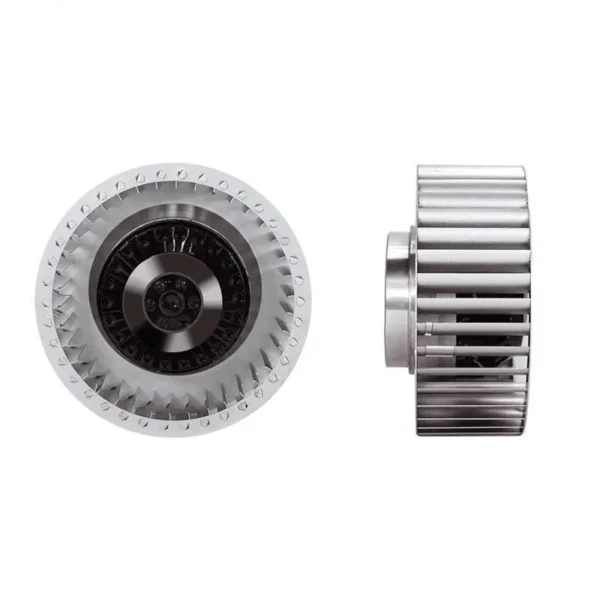 Centrifugal Fan, 220v, Copper - view 5