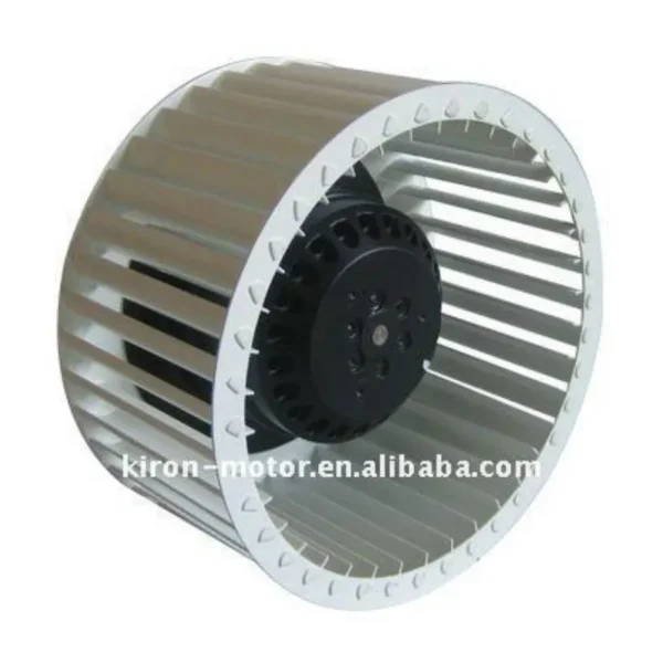 Centrifugal Fan, 220v, Copper - view 6