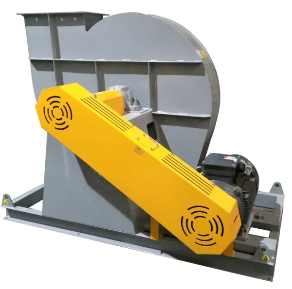 Centrifugal Fan, 220V, Corded Electric