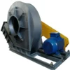 Centrifugal Fan, 220V, Corded Electric - view 3