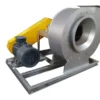 Centrifugal Fan, 220V, Corded Electric - view 4