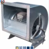 Centrifugal Fan, 220V, Corded Electric - view 4