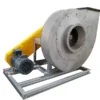 Centrifugal Fan, 220V, Corded Electric - view 5