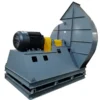 Centrifugal Fan, 220V, Corded Electric - view 6