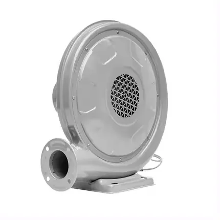 Centrifugal Fan, 220V, Electric - view 2