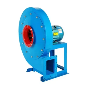 Centrifugal Fan, 220V, Electric Blower, Aluminum Alloy