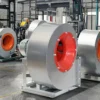 Centrifugal Fan, 220V, Electric Blower - view 2