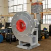 Centrifugal Fan, 220V, Electric Blower - view 2