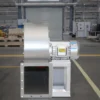 Centrifugal Fan, 220V, Electric Blower - view 4