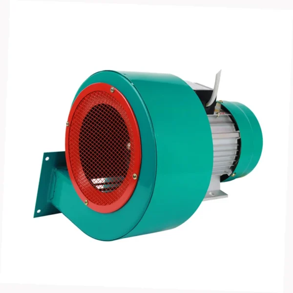 Centrifugal Fan, 220V, Electric Blower - view 4