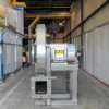 Centrifugal Fan, 220V, Electric Blower - view 5