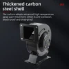 Centrifugal Fan, 220V, electricity - view 2