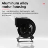 Centrifugal Fan, 220V, electricity - view 5