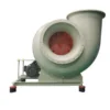 Centrifugal Fan, 220V, Fiberglass - view 3
