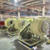 Centrifugal Fan, 220V, Fiberglass - view 6