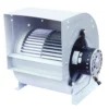 Centrifugal Fan, 220V, galvanizing sheets - view 2