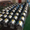 Centrifugal Fan, 220V, galvanizing sheets - view 3