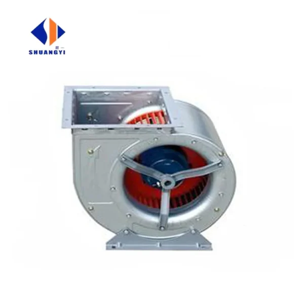 Centrifugal Fan, 220V, HVAC, AHU - view 4