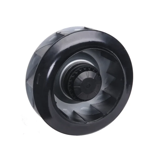 Centrifugal Fan, 220V, Plastic