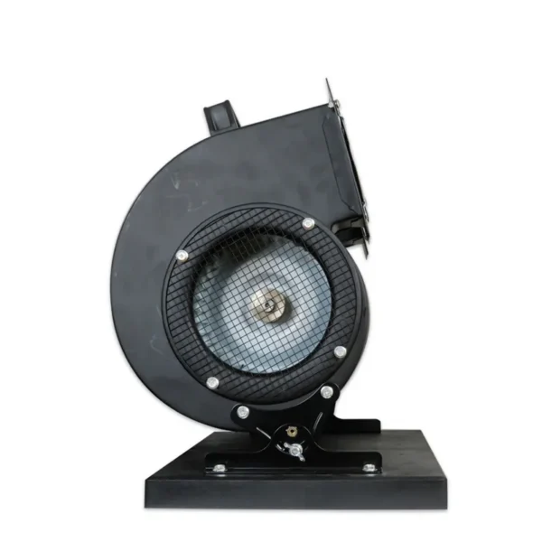 Centrifugal Fan, 220V, Plastic - view 3