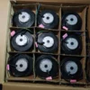 Centrifugal Fan, 220V, Plastic - view 4