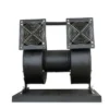 Centrifugal Fan, 220V, Plastic - view 6