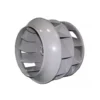 Centrifugal Fan, 220v, Stainless Steel
