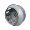 Centrifugal Fan, 220v, Stainless Steel - view 2