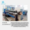 Centrifugal Fan, 220V, Stainless, Steel - view 3